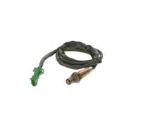 Sonde lambda 0 258 006 026 BOSCH pour PEUGEOT CITROËN LANCIA FIAT