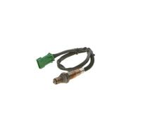 Bosch Sonde lambda 0 258 006 027 pour Citroën, Peugeot, Renault, Fiat, Lancia