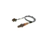 Sonde lambda 0 258 006 171 BOSCH pour OPEL CORSA C ASTRA G A trois volumes AGILA