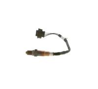 Sonde lambda 0 258 006 172 BOSCH pour OPEL CORSA C ASTRA G A trois volumes AGILA