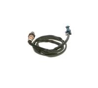 Sonde lambda 0 258 006 186 BOSCH pour PEUGEOT CITROËN FIAT