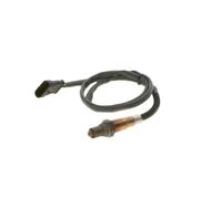 Bosch Sonde lambda 0 258 006 189 pour Alfa Romeo, Fiat, Iveco – devant le catalyseur