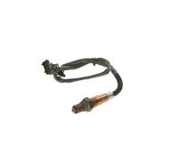Bosch Sonde lambda 0 258 006 197 pour Volvo S70 V70 I C70 I Coupé
