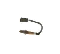 Sonde lambda 0 258 006 206 BOSCH pour ABARTH LANCIA FIAT ALFA ROMEO IVECO