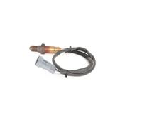 Bosch Sonde Lambda 0258006375 - Connecteur spécifique au véhicule