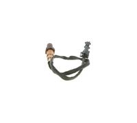Bosch Sonde lambda 0 258 006 435 - avec connecteur spécifique au véhicule