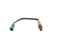 Sonde lambda 0 258 006 484 BOSCH