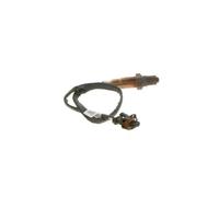 Bosch Sonde lambda 0 258 006 501, connecteur spécifique, pour Opel Astra H, Corsa C, Agila