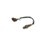 Bosch Sonde lambda 0 258 006 503 – Compatible OPEL Astra H/Agila/Corsa D, connecteur spécifique