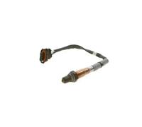 Sonde lambda 0 258 006 546 BOSCH pour CADILLAC SAAB OPEL