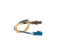 Bosch Sonde lambda 0 258 006 571 – avec connecteur spécifique au véhicule