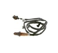Bosch Sonde lambda 0 258 006 588 pour OPEL Vectra C 2.2 (2003-2008)