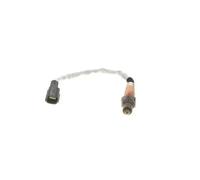 Bosch Sonde lambda 0258006721 - connecteur spécifique au véhicule - Noir
