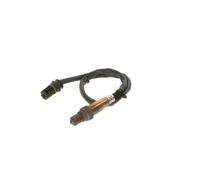 Bosch Sonde lambda 0258006755 avec connecteur spécifique au véhicule