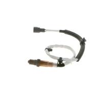 Bosch Sonde lambda 0 258 006 799 – avec connecteur spécifique au véhicule