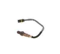Sonde lambda 0 258 006 809 BOSCH pour BMW 5 5 Touring 7