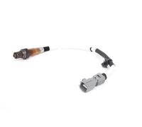Bosch Sonde lambda 0 258 006 898 pour Toyota Corolla à trois volumes / Auris
