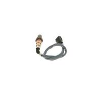 Bosch Sonde lambda 0 258 006 970 avec connecteur spécifique au véhicule