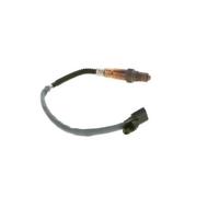 Bosch Sonde lambda 0 258 006 971 avec connecteur spécifique noir