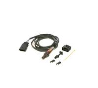 Sonde lambda 0 258 006 978 BOSCH pour VW SEAT SKODA AUDI
