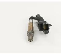 Sonde lambda 0 258 007 204 BOSCH pour NISSAN PATHFINDER III TITAN