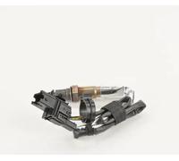 Bosch Sonde lambda 0 258 007 239 – avec connecteur spécifique au véhicule