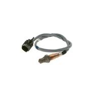 Sonde lambda 0 258 007 333 BOSCH pour ALFA ROMEO 159 BRERA 159 Sportwagon SPIDER