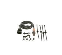 Sonde lambda 0 258 007 351 BOSCH pour AUDI SEAT SKODA