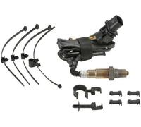Bosch Sonde lambda 0 258 007 363 avec connecteur spécifique au véhicule