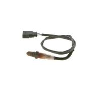 Bosch Sonde lambda 0 258 010 032 – pour Cadillac, Seat, Audi, VW, Skoda, Chevrolet