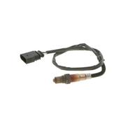 Sonde lambda 0 258 010 032 BOSCH pour CADILLAC SEAT AUDI VW SKODA CHEVROLET
