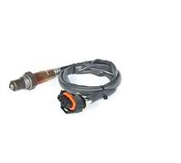 Bosch Sonde lambda 0258010207 avec connecteur spécifique au véhicule