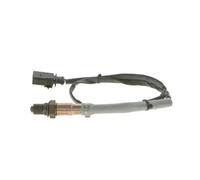 Sonde lambda 0 258 010 392 BOSCH pour AUDI SEAT SKODA VW