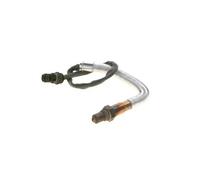 Bosch Sonde Lambda 0258010413 - avec connecteur spécifique au véhicule