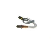Bosch Sonde Lambda 0258010414 – avec connecteur spécifique au véhicule