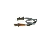 Bosch 0258010418 - Sonde Lambda avec Connecteur Spécifique au Véhicule