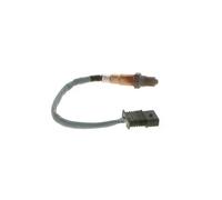 Sonde lambda 0 258 010 431 BOSCH pour BMW 7 X3 5
