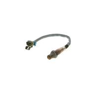 Bosch 0258010454 - Sonde Lambda avec Connecteur Spécifique au Véhicule