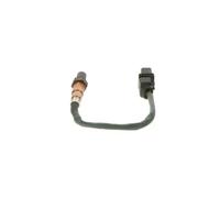 Sonde lambda 0 258 017 014 BOSCH pour MERCEDES-BENZ SMART MITSUBISHI