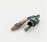 Bosch Sonde lambda 0 258 017 016 - Connecteur spécifique pour Mercedes-Benz Jeep Dodge Chrysler