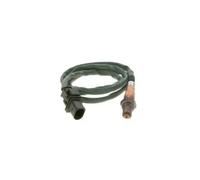 Sonde lambda 0 258 017 020 BOSCH pour MERCEDES-BENZ CLASSE E T-Model CLASSE E