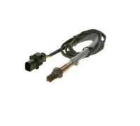 Bosch Sonde lambda 0 258 017 041 avec connecteur spécifique au véhicule