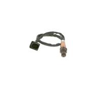 Bosch Sonde lambda 0 258 017 049 avec connecteur spécifique au véhicule