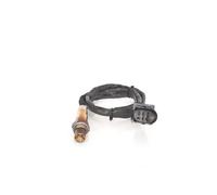 Bosch Sonde lambda 0 258 017 090 avec connecteur spécifique au véhicule