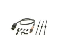 Sonde lambda 0 258 017 178 BOSCH pour AUDI VW SEAT SKODA PORSCHE