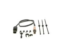 Sonde lambda 0 258 017 178 BOSCH pour AUDI VW SEAT SKODA PORSCHE