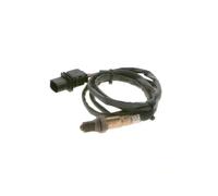 Sonde lambda 0 258 017 182 BOSCH pour VW AUDI PORSCHE