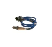 Sonde lambda 0 258 017 228 BOSCH pour PORSCHE BOXSTER Spyder CAYMAN CAYENNE