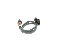 Sonde lambda 0 258 017 231 BOSCH pour BMW 5 5 Touring X3 7