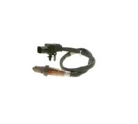 Bosch Sonde lambda 0 258 017 237 – avec connecteur spécifique au véhicule